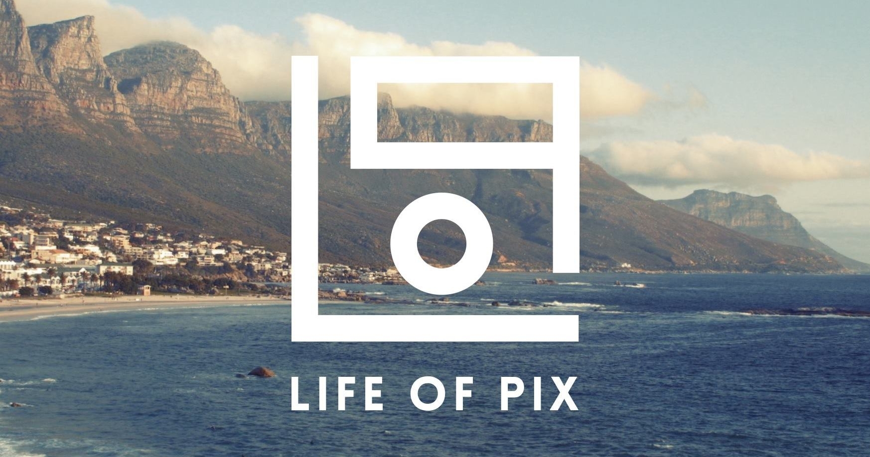 бесплатные изображения для дизайна Life of Pix