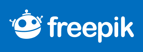 база картинок для дизайна Freepik