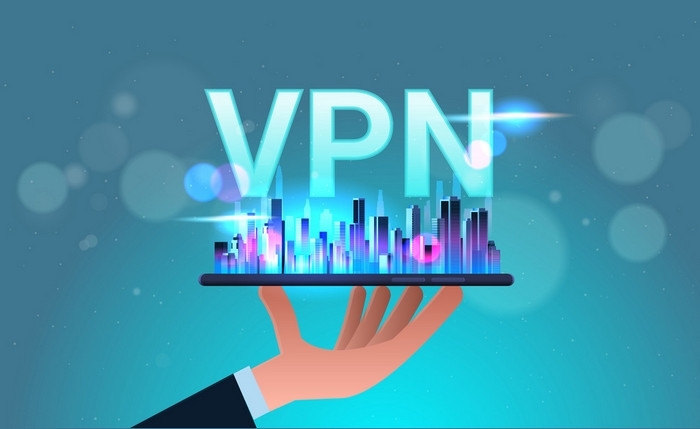 vpn на роутер 