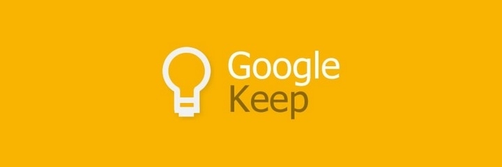 Google Keep